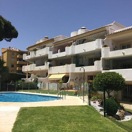 Apartamento Ocean Point Sitio de Calahonda Exterior foto