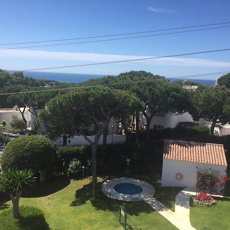 Apartamento Ocean Point Sitio de Calahonda Exterior foto